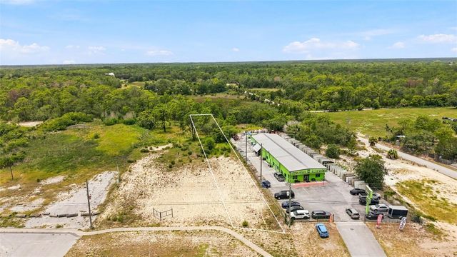 COMMERCIAL WAY, Weeki Wachee, FL 34613