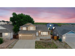 7420 Wind Haven Trl, Fountain, CO 80817