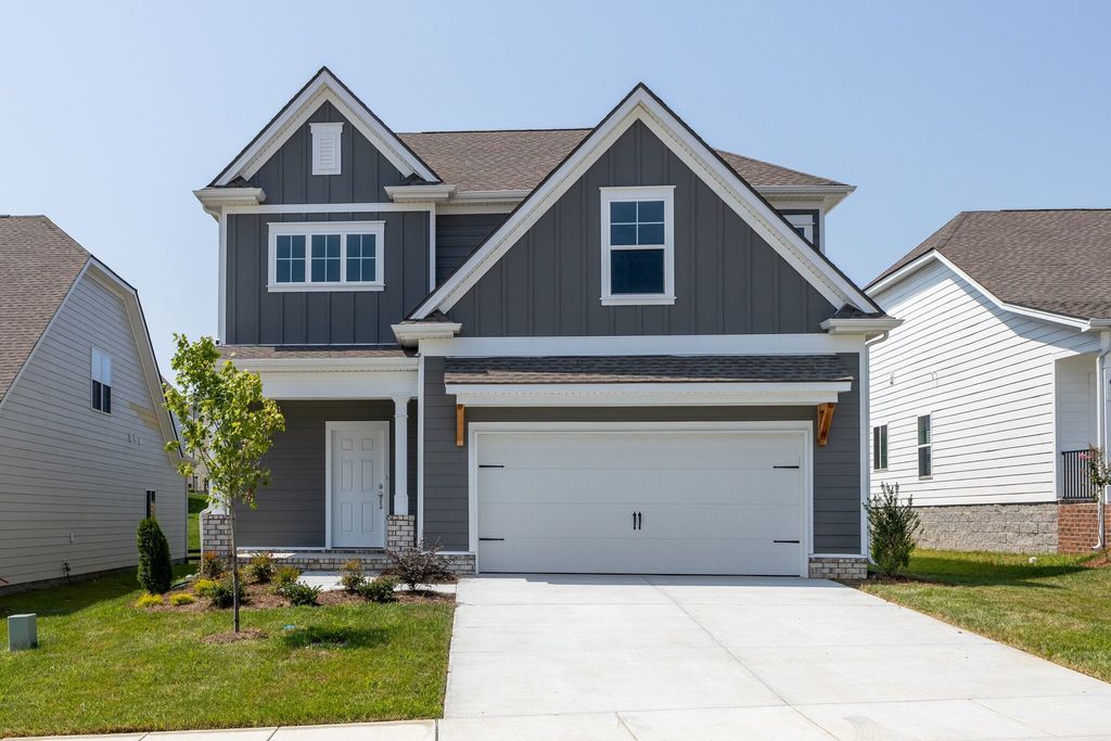 6311 Loudwater Ct, Smyrna, TN 37167