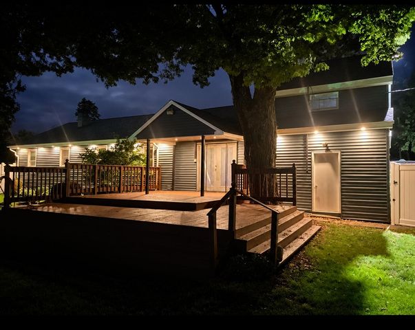 4719 B Drive, Battle Creek, MI 49015
