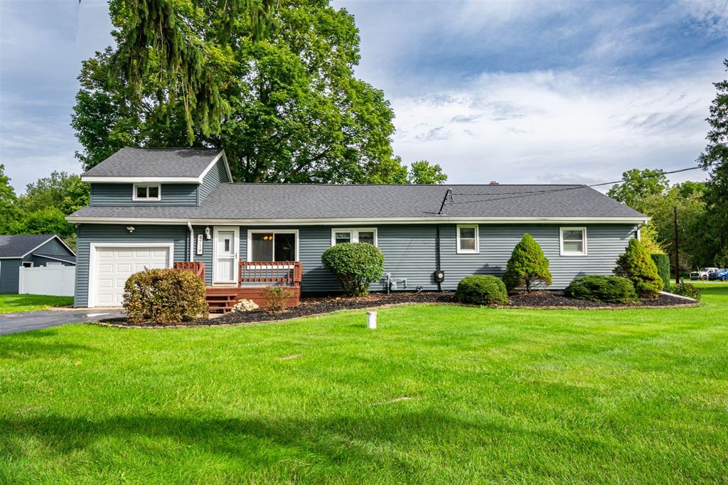 4719 B Drive, Battle Creek, MI 49015