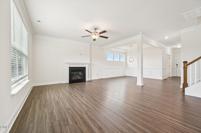 4516 Beckel Road, Willow Springs, NC 27592