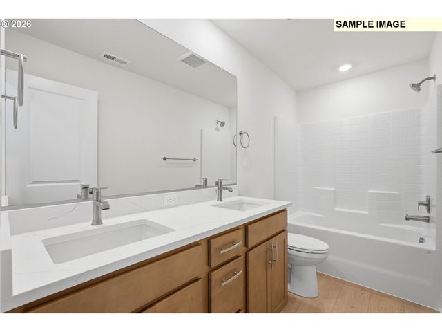 27296 Sw Larkspur Ter, Wilsonville, OR 97070