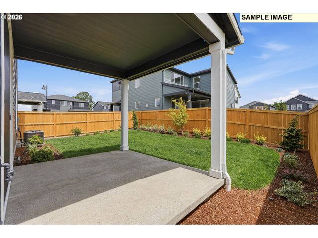 27296 Sw Larkspur Ter, Wilsonville, OR 97070