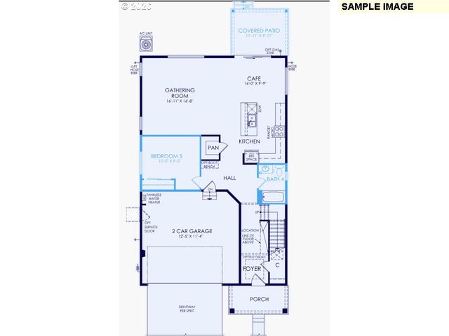 27296 Sw Larkspur Ter, Wilsonville, OR 97070