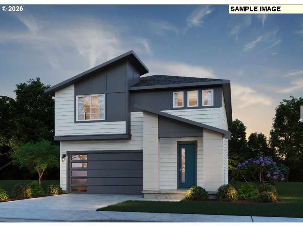 27296 Sw Larkspur Ter, Wilsonville, OR 97070