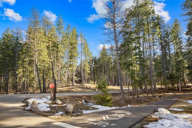 7 Tumble Creek Drive, Cle Elum, WA 98922