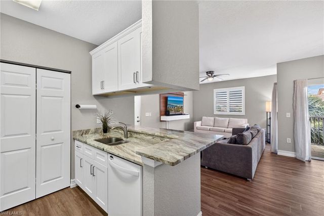 6481 Aragon WAY 304, Fort Myers, FL 33966