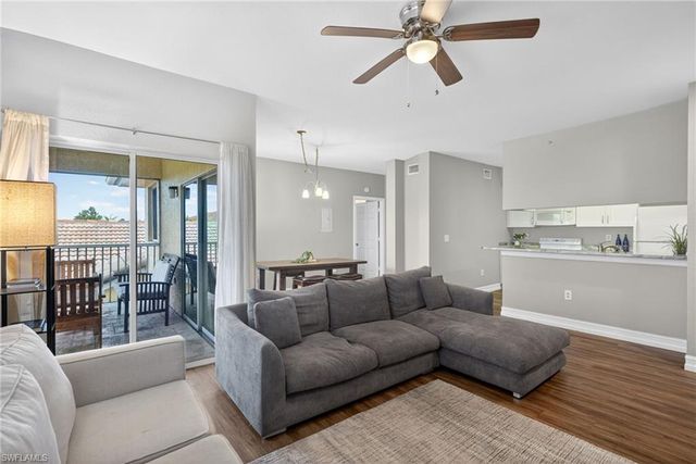 6481 Aragon WAY 304, Fort Myers, FL 33966