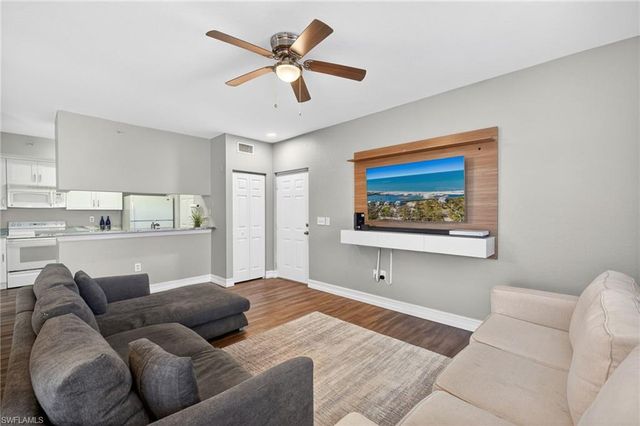 6481 Aragon WAY 304, Fort Myers, FL 33966