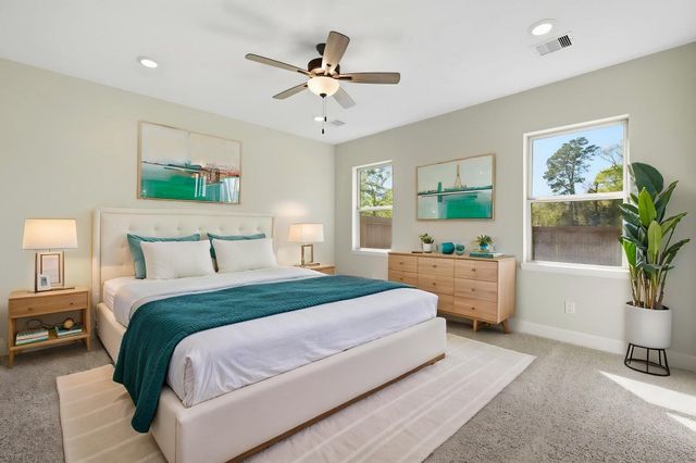 710 Duncan Avenue, Cleveland, TX 77327