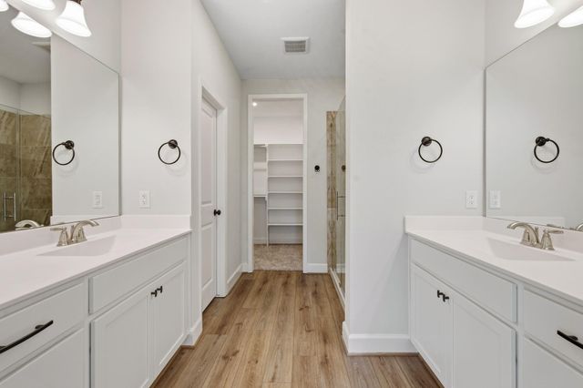 710 Duncan Avenue, Cleveland, TX 77327