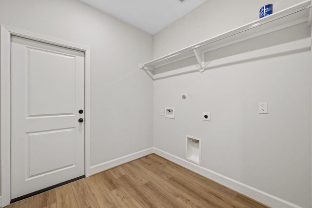 710 Duncan Avenue, Cleveland, TX 77327