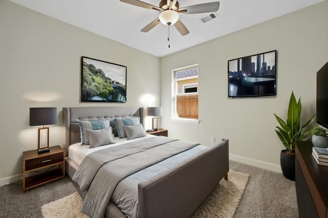 710 Duncan Avenue, Cleveland, TX 77327