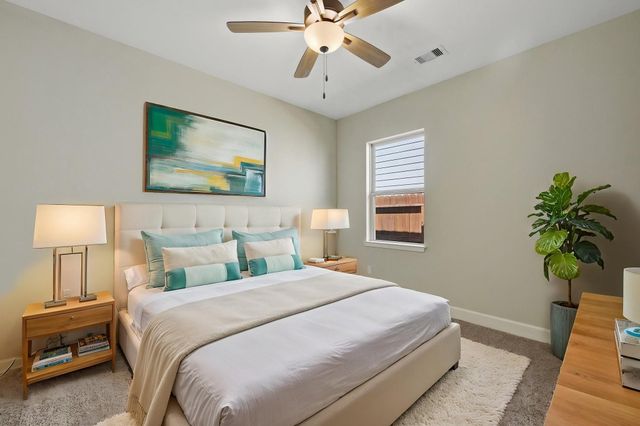 710 Duncan Avenue, Cleveland, TX 77327