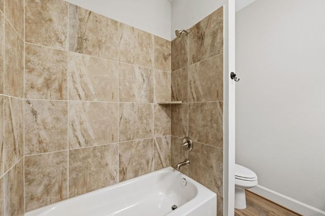 710 Duncan Avenue, Cleveland, TX 77327