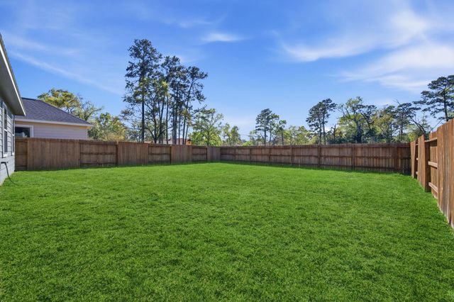 710 Duncan Avenue, Cleveland, TX 77327