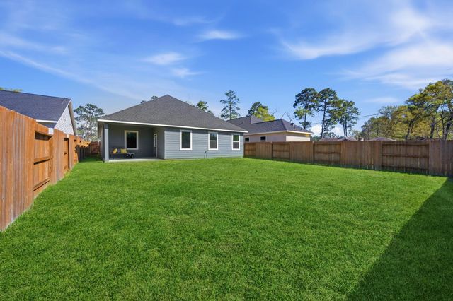 710 Duncan Avenue, Cleveland, TX 77327