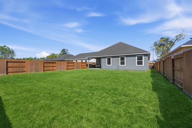 710 Duncan Avenue, Cleveland, TX 77327