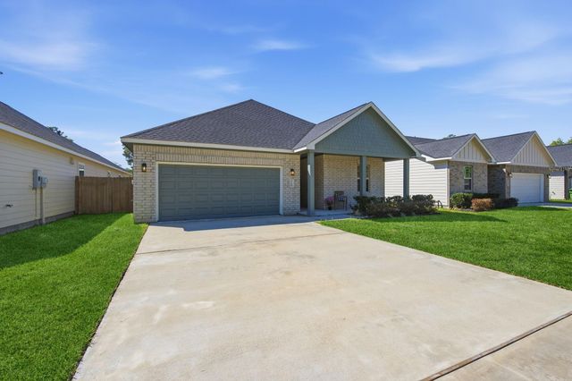 710 Duncan Avenue, Cleveland, TX 77327