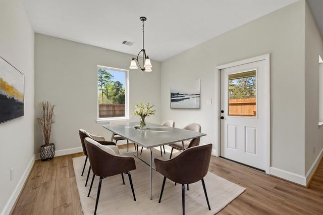 710 Duncan Avenue, Cleveland, TX 77327