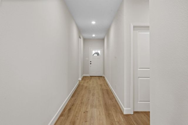 710 Duncan Avenue, Cleveland, TX 77327