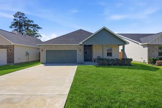 710 Duncan Avenue, Cleveland, TX 77327