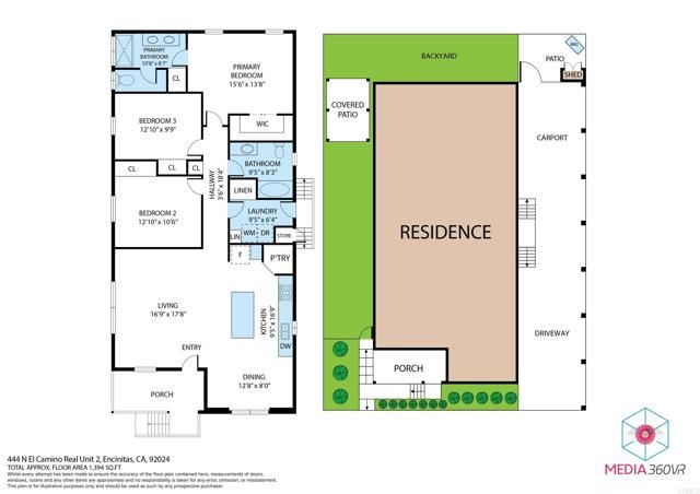 444 El Camino Real 2, Encinitas, CA 92024