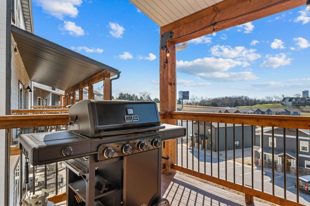 128 Chateau Mountain Court, Branson, MO 65616