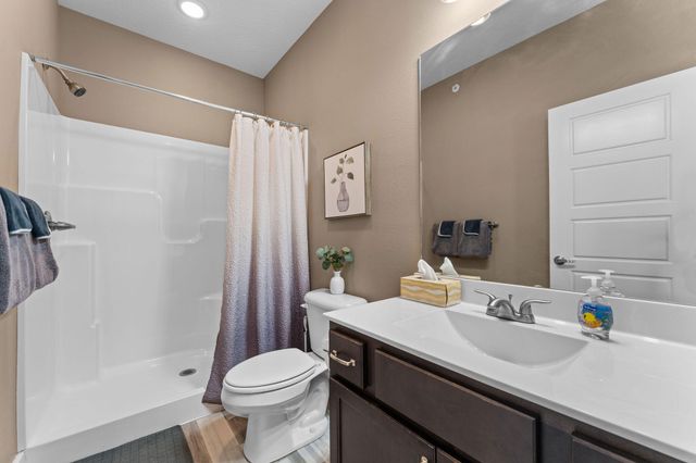 128 Chateau Mountain Court, Branson, MO 65616