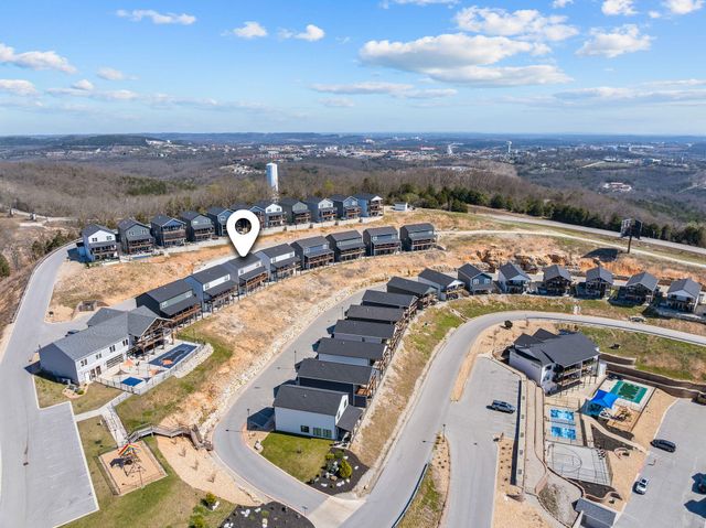 128 Chateau Mountain Court, Branson, MO 65616