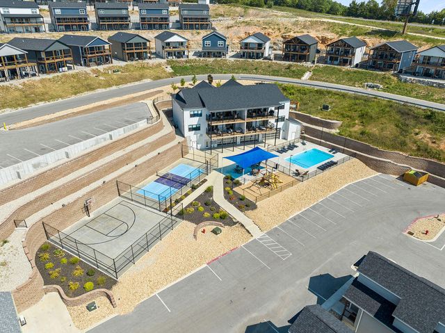 128 Chateau Mountain Court, Branson, MO 65616