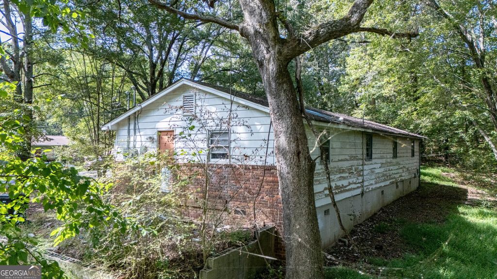 3819 Hamilton Mill Lane, Buford, GA 30519 — photo 3