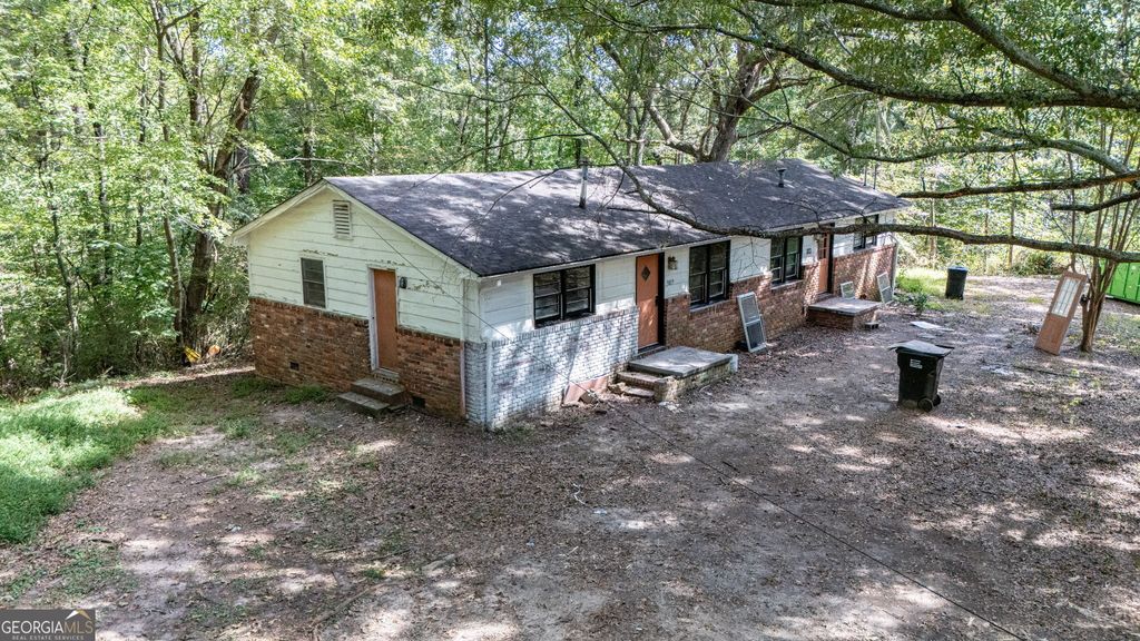 3819 Hamilton Mill Lane, Buford, GA 30519 — photo 4