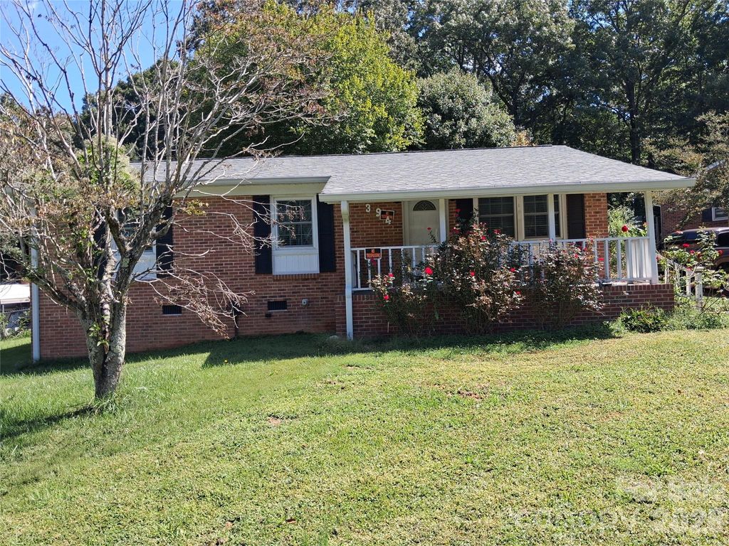 394 Efird Street, Gastonia, NC 28054