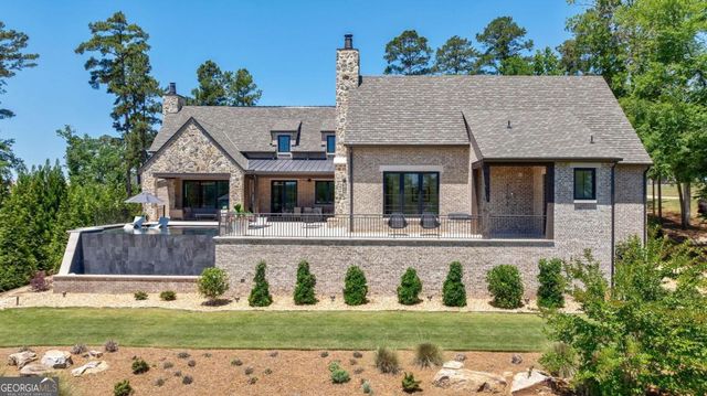2880 Linger Longer Drive, Greensboro, GA 30642