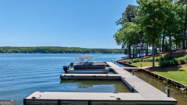 2880 Linger Longer Drive, Greensboro, GA 30642
