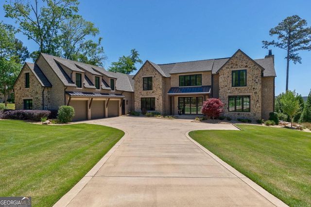 2880 Linger Longer Drive, Greensboro, GA 30642