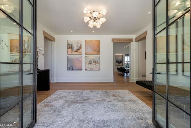 2880 Linger Longer Drive, Greensboro, GA 30642