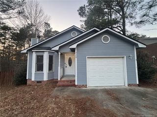 3309 Melba Drive, Fayetteville, NC 28301