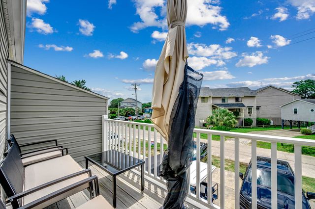 310 Lakeside Dr Unit A, Surfside Beach, SC 29575
