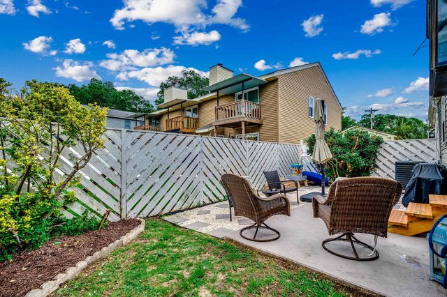310 Lakeside Dr Unit A, Surfside Beach, SC 29575