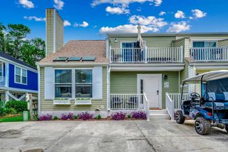 310 Lakeside Dr Unit A, Surfside Beach, SC 29575