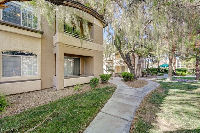 75 North Valle Verde Drive 1324, Henderson, NV 89074