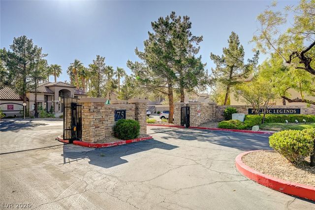 75 North Valle Verde Drive 1324, Henderson, NV 89074