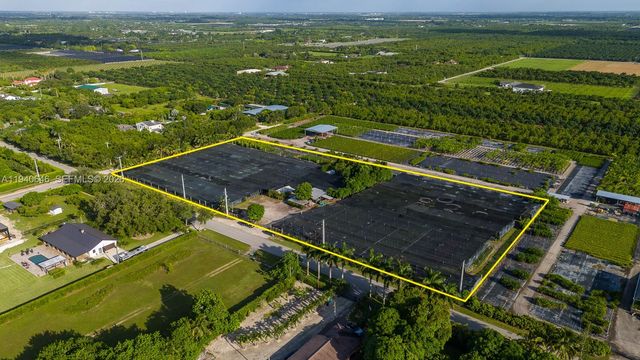 20750 SW 256 ST, Homestead, FL 33031