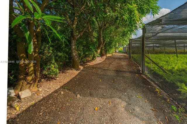 20750 SW 256 ST, Homestead, FL 33031