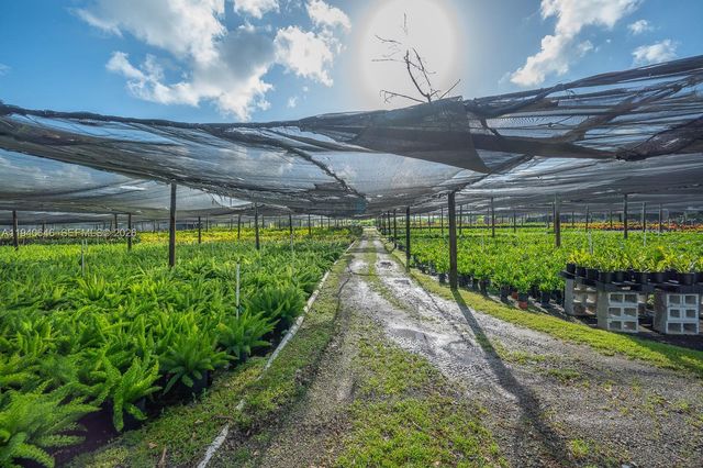 20750 SW 256 ST, Homestead, FL 33031