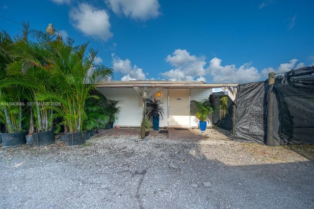 20750 SW 256 ST, Homestead, FL 33031