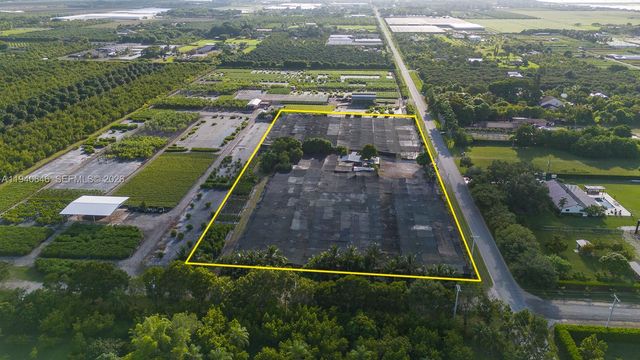 20750 SW 256 ST, Homestead, FL 33031